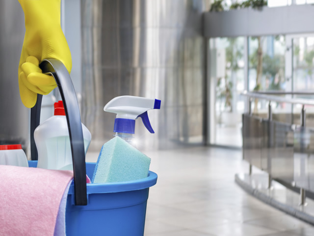 Cleaning Services